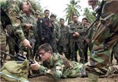 فیلیپین پایگاه‌های نظامی خود را در اختیار آمریکا قرار می‌دهد