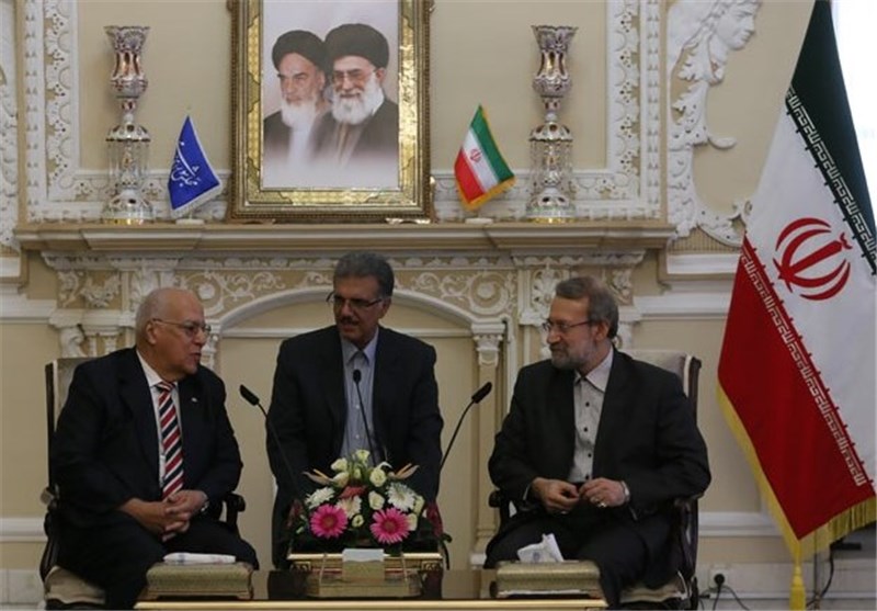 Iranian, Cuban Officials Discuss Expansion of Relations