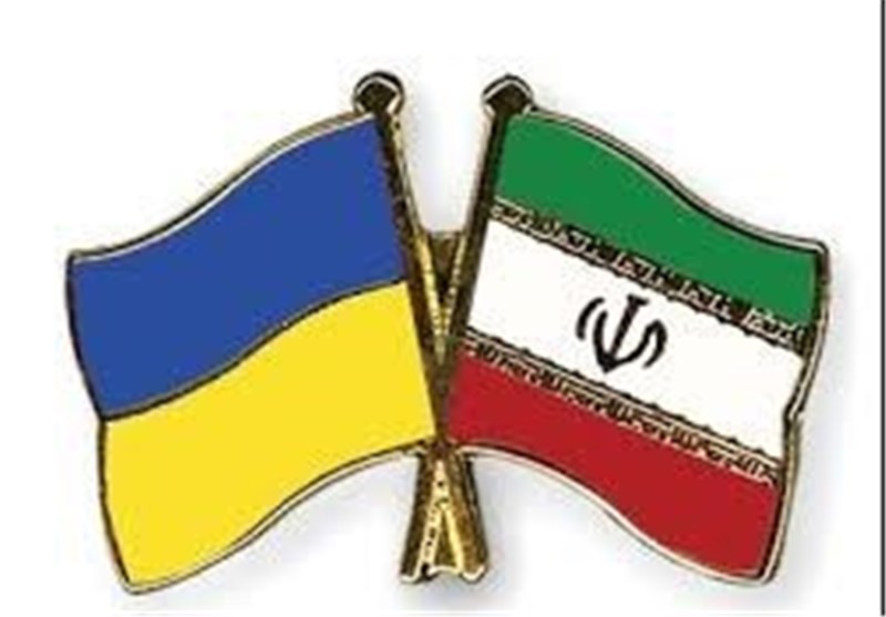 Iran, Ukraine to Hold Economic Cooperation Talks in September