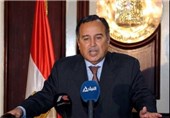 گفت‌وگوی تلفنی وزرای خارجه مصر و آمریکا درباره مذاکرات سازش