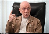 استحکام ساخت قدرت درونی بهترین راه برای موفقیت در سیاستخارجی است