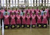 19 بازیکن به اردوی تیم ملی والیبال بانوان دعوت شدند