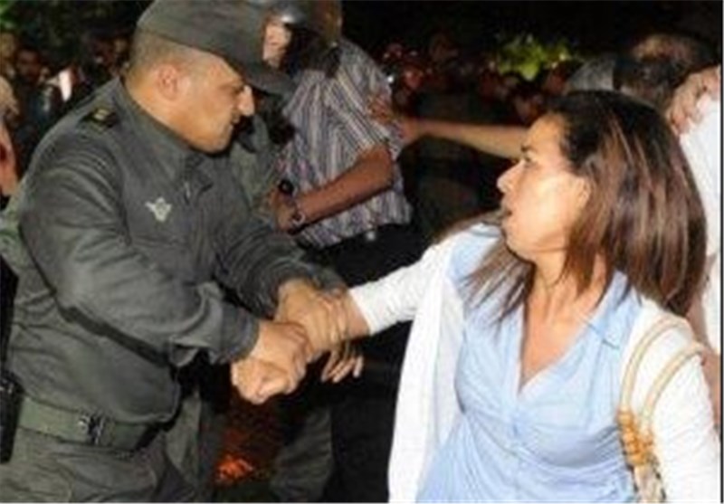 Morocco under Fire over Women Rights Bill