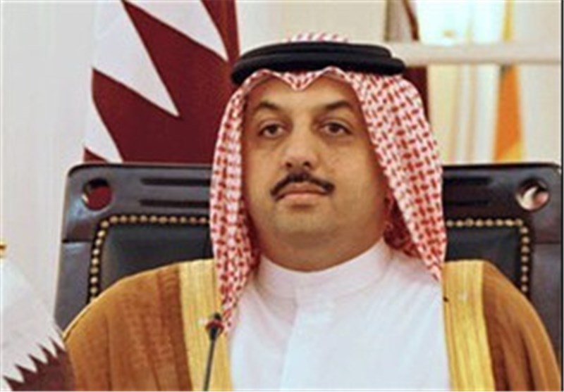 قطر حمایت از اخوان المسلمین مصر را رد کرد