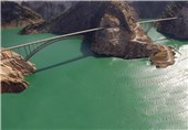 انتقال آب کارون ضربات جبران‌ناپذیری به خوزستان وارد می‌کند‌