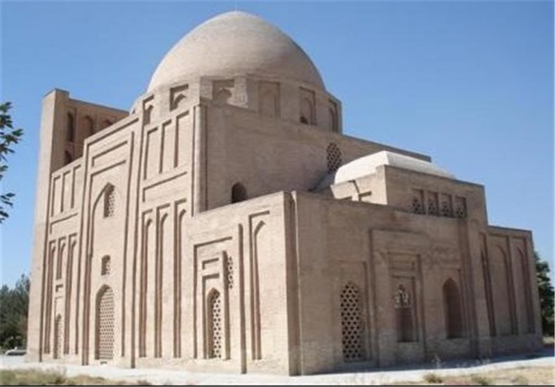 معماری اسلامی قربانی منافع سرمایه داران شده است
