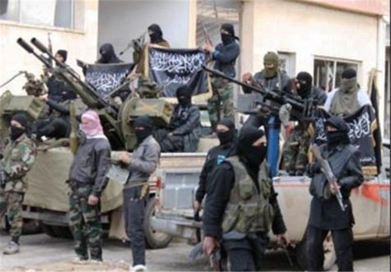 Nusra Front Militants Seize Syria&apos;s Idlib: Report