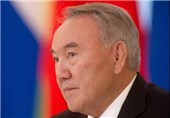 گزارش تسنیم| نظربایف، انتقال قدرت و دیپلماسی جشن تولد
