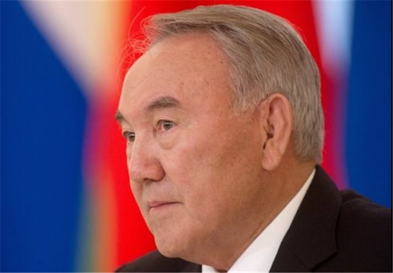 گزارش تسنیم|آیا نظربایف برای انتخابات 2020 هم نامزد ریاست‌جمهوری قزاقستان خواهد بود؟