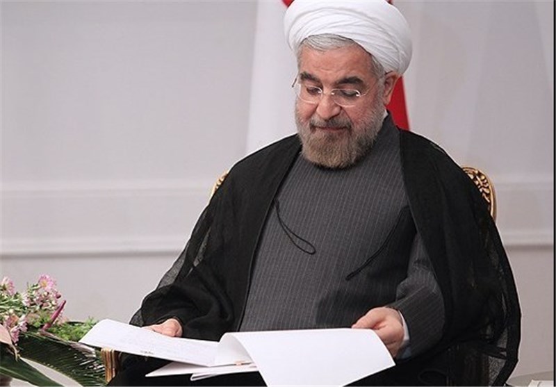 Rouhani Picks New Secretary for Supreme National Security Council