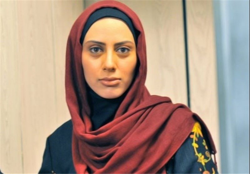 مردم از دیدن کلیشه‌ها خسته‌اند/ تاکید ویژه «بوی باران» بر نقش زنان در دفاع مقدس