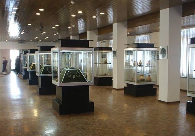 الگو برداری از مجموعه آستان قدس رضوی در ساخت بزرگترین موزه خاورمیانه