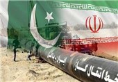 ایران از جریمه روزانه 3میلیون دلاری بابت تاخیر پاکستان در ساخت خط لوله گاز می‌گذرد؟