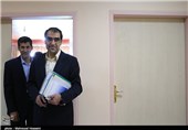 وزیر بهداشت از بیمارستان شهید مطهری(ره) مرودشت دیدن کرد