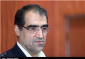 قول وزیر بهداشت برای کمک 10 میلیارد ریالی به بیمارستان امام سقز