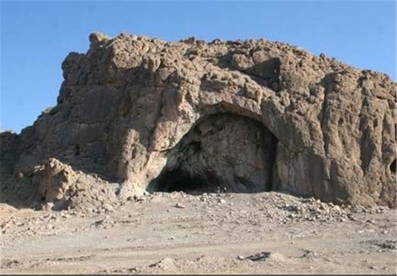 غاری که می‌توانست تخت جمشید دوم شود/ضعف تبلیغات در کشور