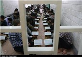 آموزش‌های دینی و حرفه‌آموزی در زندان‌های اردبیل توسعه می‌یابد‌