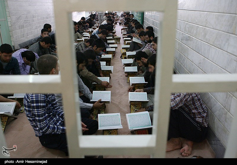 آموزش‌های دینی و حرفه‌آموزی در زندان‌های اردبیل توسعه می‌یابد‌