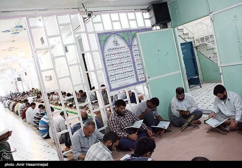 آذربایجان شرقی| تربیت 2000 زندانی حافظ قرآن کریم در زندان‌های استان آذربایجان شرقی