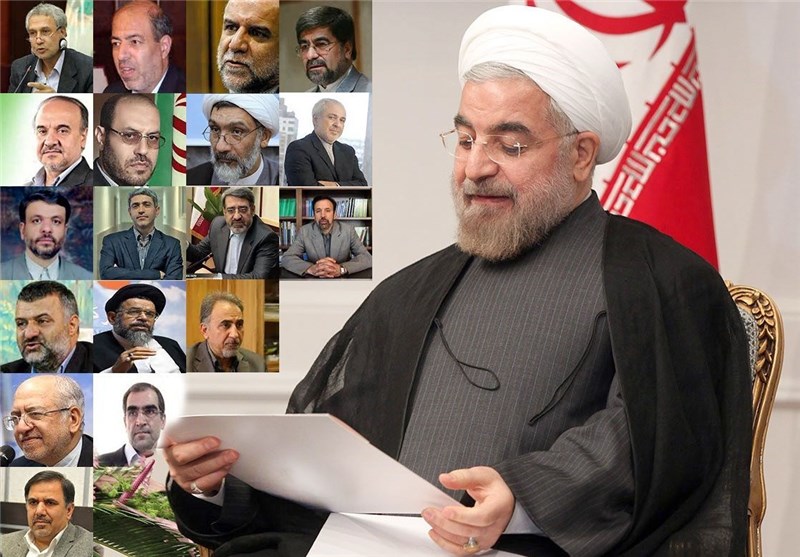 Iran’s Parliament to Start Debate on New Cabinet