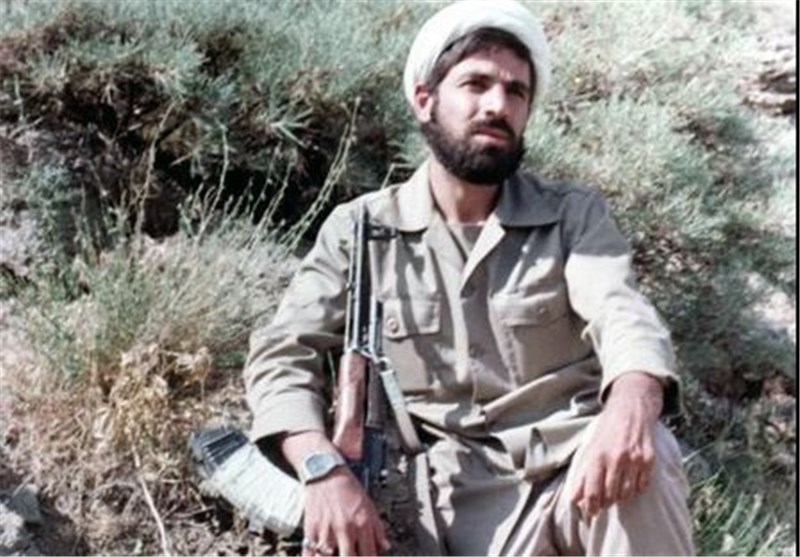 ماجرای توسل شهید ردانی پور به حضرت زهرا(س) در میانه عملیات