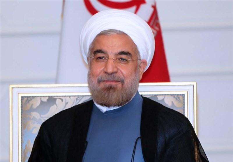 Rouhani: Iran-Turkey Partnership Contributes to Regional Peace