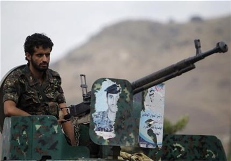 Gunmen Shot Down Military Helicopter in Yemen, 8 Killed