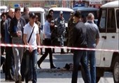 معاون نخست وزیر داغستان در حادثه رانندگی کشته شد