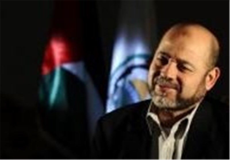 ابومرزوق امروز برای ریاست هیأت آشتی حماس به غزه می‌رود