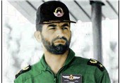 27 آبان؛ تشییع پیکر مادر خلبان شهید عباس بابایی