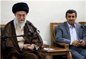 انتصاب محمود احمدی‌نژاد به عضویت در مجمع تشخیص مصلحت نظام