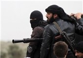 هلاکت 40 تروریست در مرز‌های ترکیه طی درگیری با ارتش سوریه