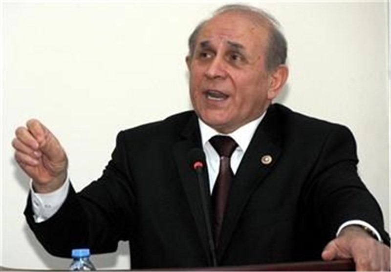 آلمان در اعتراضات پارک گزی نقش دارد