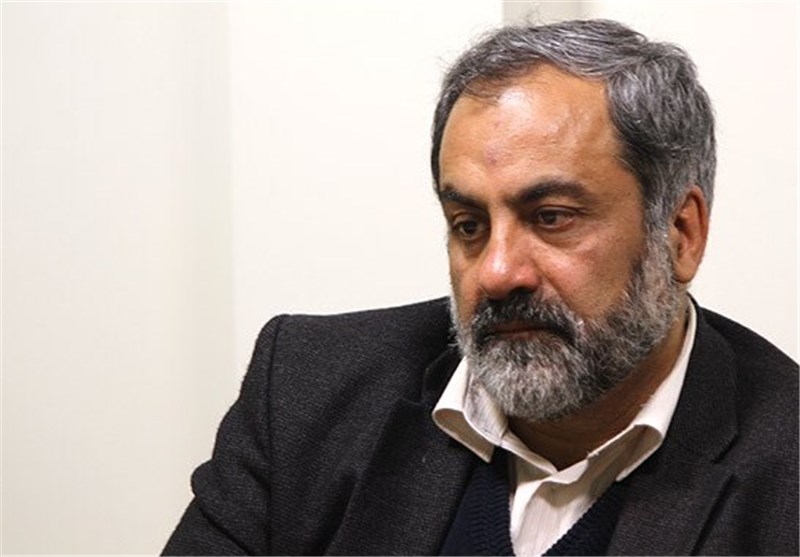 عماد افروغ: انقلاب اسلامی برای مقابله با نظم غالب مدرن رخ داد/ حمایت از کالای ایرانی، ویران کننده نظم نئولیبرالی