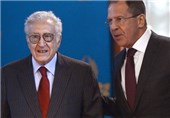 ابراز امیدواری مسکو به حضور بدون پیش شرط معارضان سوری در کنفرانس ژنو 2