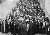 عالمی که مشروطه را در اصفهان به «جنبش ملایان» مبدل کرد