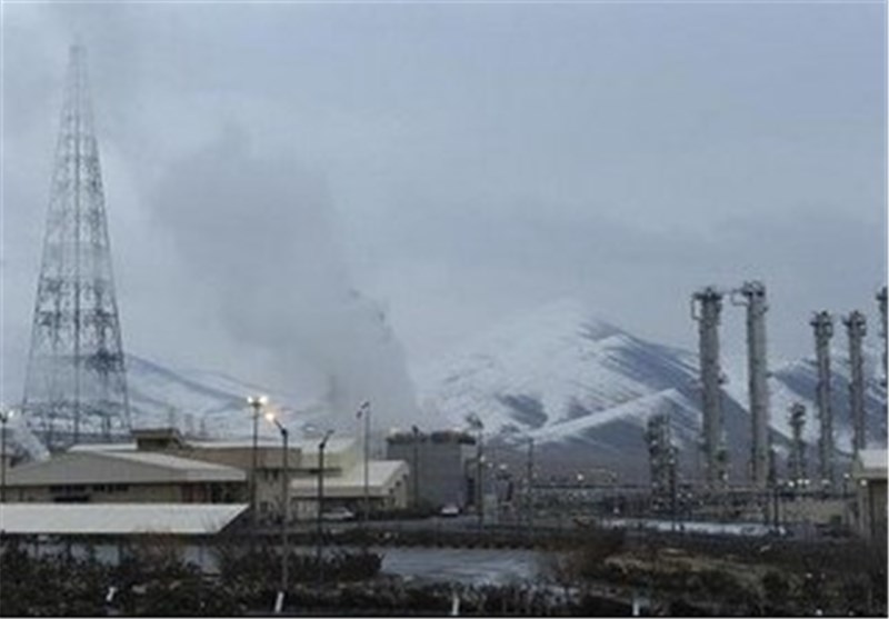 Iranian MPs to Visit Nuclear Sites on Tuesday