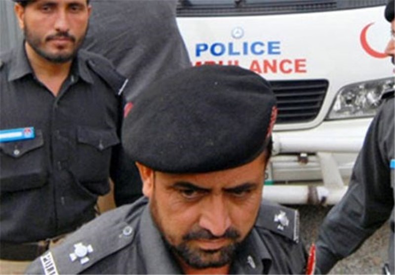 کراچی میں شرپسندوں کے خلاف آپریشن جاری، 34 ملزمان اسلحہ اور منشیات سمیت گرفتار