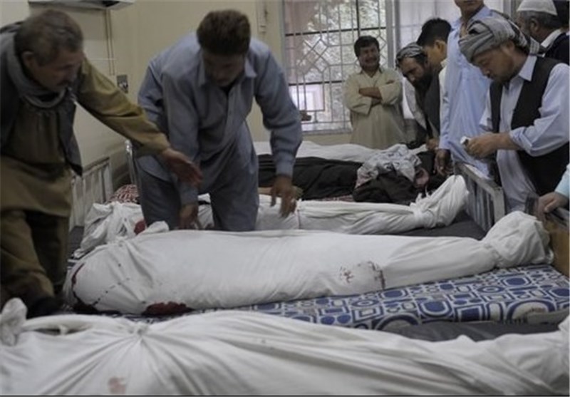 Gunmen Kill 13 Bus Passengers in Pakistan