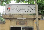 هنرمندان به دیدار جانبازان آسایشگاه ثارالله(ع) می‌روند