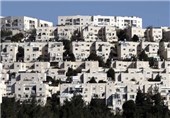 اسرائیل با ساخت 78 واحد مسکونی در قدس اشغالی موافقت کرد