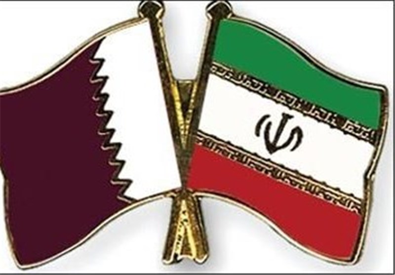 Qatar Determined to Broaden Ties with Iran: Envoy