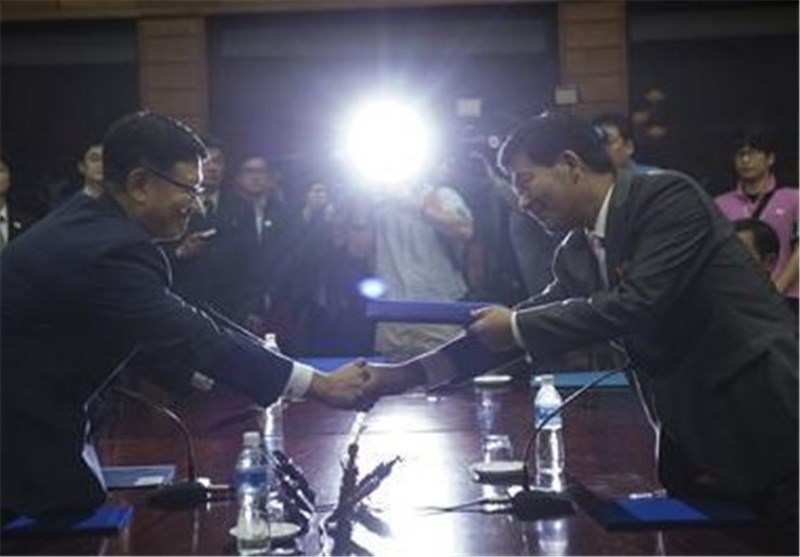 Two Koreas Agree to Reopen Industrial Complex