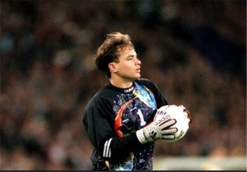 ‘I Could Not Save Azizi’s Strike’, Mark Bosnich Reveals