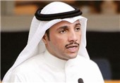 درخواست رئیس پارلمان کویت از اعراب؛ تاکید بر لزوم تحریم عادی‌سازی روابط با اسرائیل