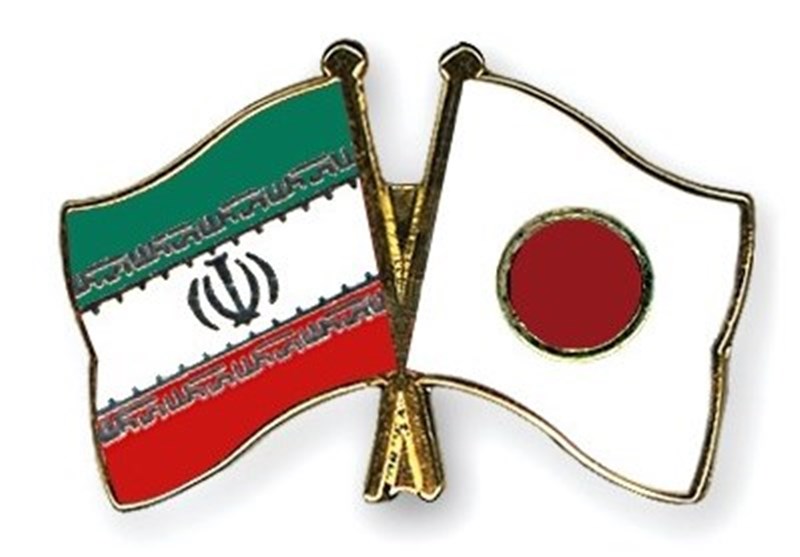 Japan Keen to Invest in Iran’s Market