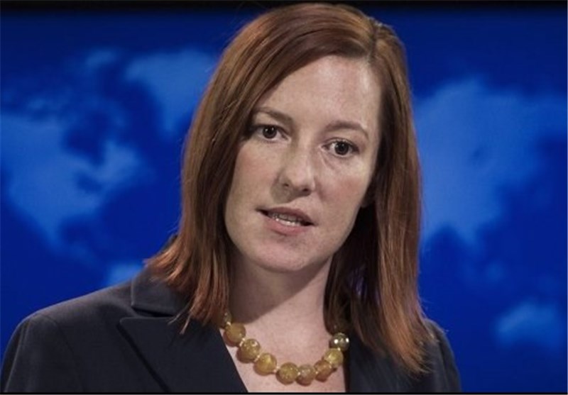 Psaki Misspoke: Obama Not Yet Signed New Anti-Russian Bill