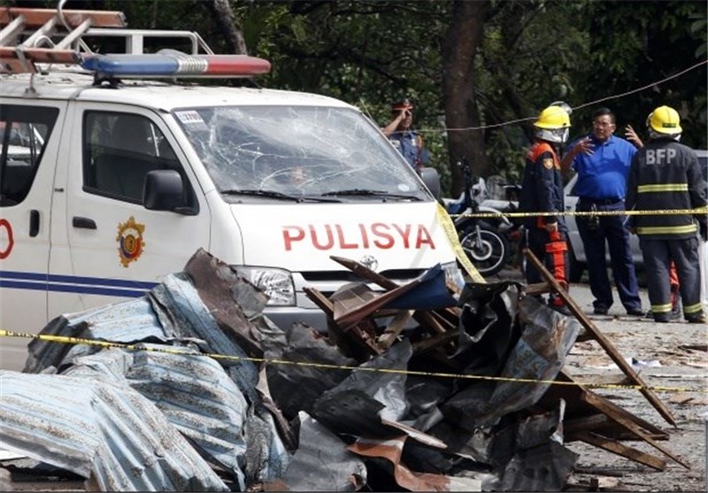 18 کشته در تصادف خودرو حامل عزاداران در اندونزی