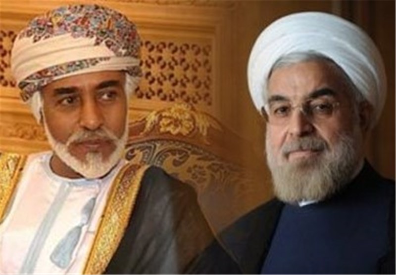 Iran Determined to Expand Relations with Oman