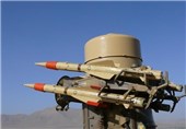 Air Defense Drills Carried Out Southeast of Iran